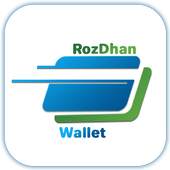 Rozdhan Wallet 1.0