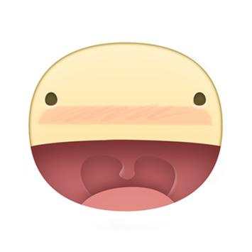 Stickers&Emoji for Messengers screenshot 1