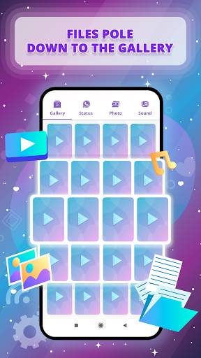 Video Downloader For Facebook, Instagram, Twitter screenshot 7