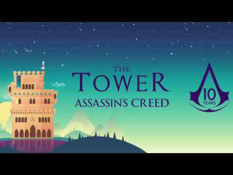 The Tower Assassin's Creed screenshot 1