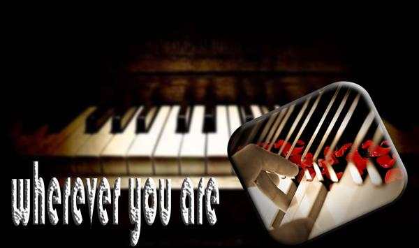 Romantic Piano Classic screenshot 3