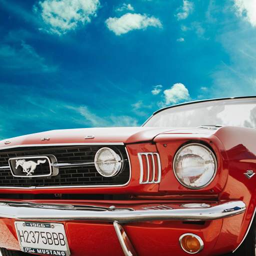 Muscle Car Wallpapers 3.0