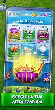 Golf Rush screenshot 3
