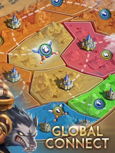 Empire Ruler: King and Queen screenshot 10