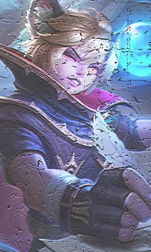 New Hero ML 4K Wallpaper screenshot 4