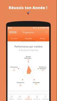 Licence SVT screenshot 6
