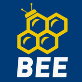 BEE أيقونة