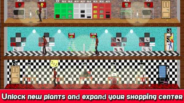 Shopping Center Tycoon screenshot 13