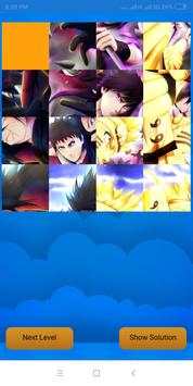 Naruto 15 Challenge screenshot 4