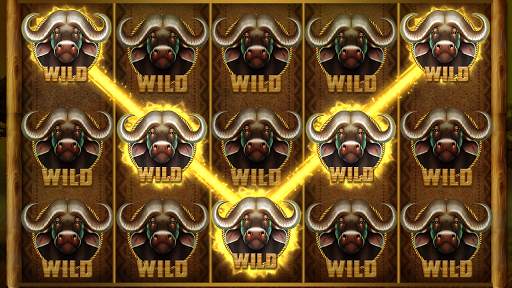 Slots Free: Las Vegas Slot Casino screenshot 3