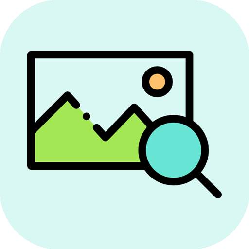 Image Search (Photo Finder & Downloader) 89.20