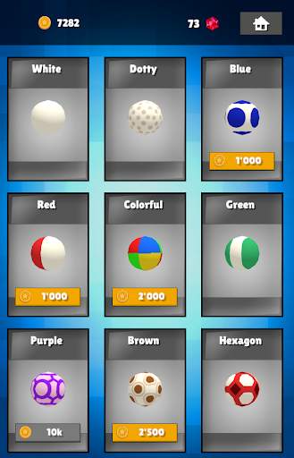 Mini Golf Challenge screenshot 5