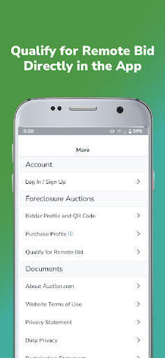 Auction.com - Homes for Sale screenshot 7