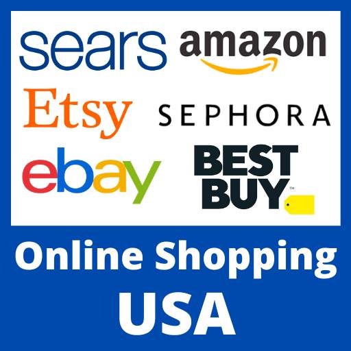 Online Shopping USA - USA Shopping App 2.0