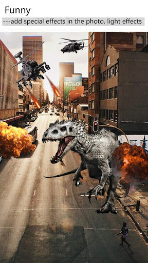 Photo Movie Effects screenshot 2