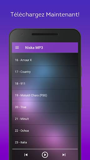 Niska 2020/2021 Sans Internet screenshot 3