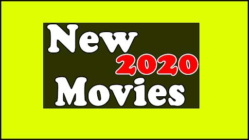 New Movies 2020 screenshot 1