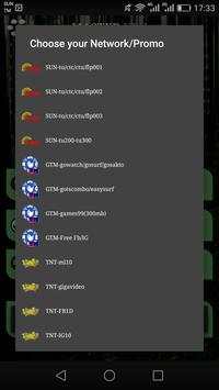 Master VPN screenshot 2
