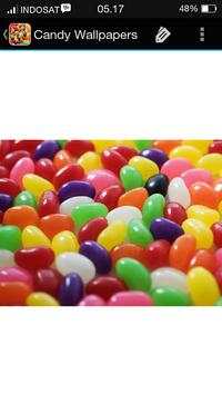Candy Wallpapers screenshot 4