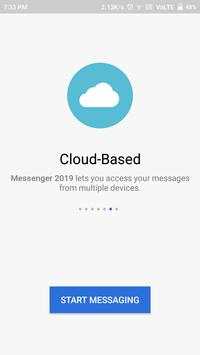 Messenger 2019 screenshot 5