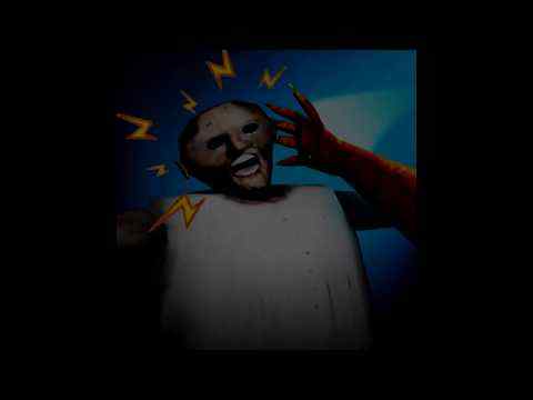 Granny Slap screenshot 1