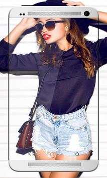 Teen Outfit Style Ideas screenshot 8