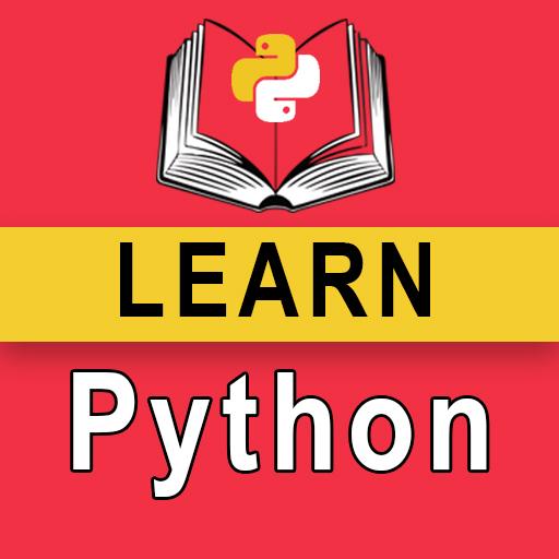 Learn Python Programming icon