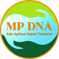 MP DNA - SATU APPLIKASI SEJUTA TRANSAKSI