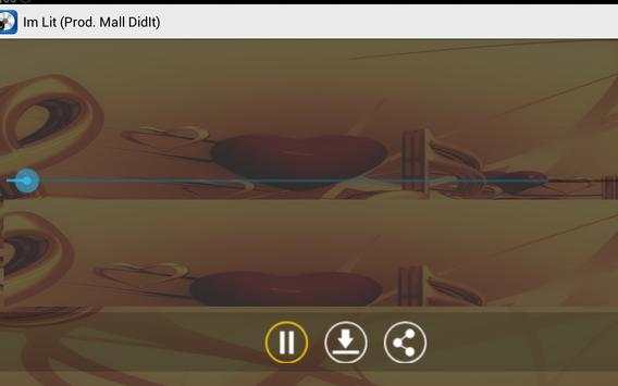 MP3 Music Downloads screenshot 1