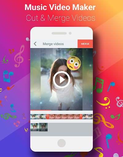 Make Slideshow Video screenshot 4