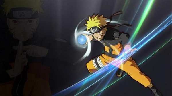 Ultimate Naruto Wallpaper HD screenshot 4