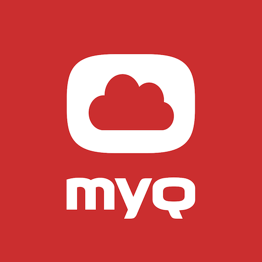 MyQ Roger: OCR scanner PDF icon