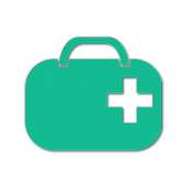 First Aid Home WiFi logo