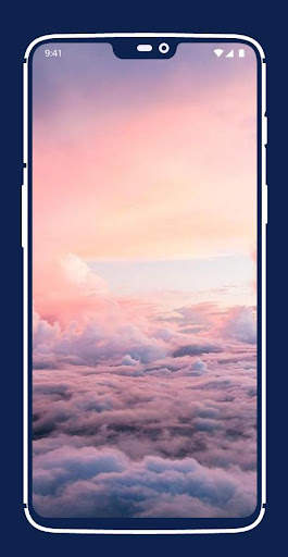 Clouds Wallpapers screenshot 7