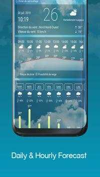 WeatherPro screenshot 3