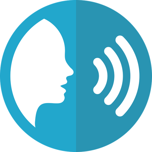 Speech Rate Meter icon