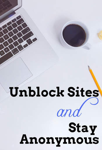 Proxy Browser for Android - Free Unblock Sites VPN 4 تصوير الشاشة