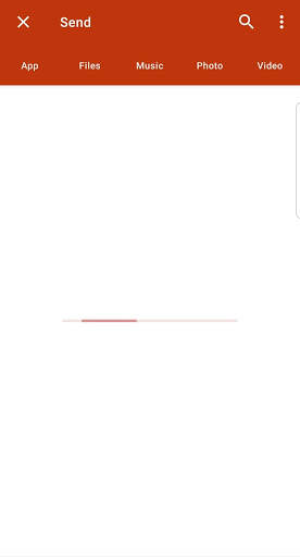 ABB Share - Share files between all devices screenshot 2