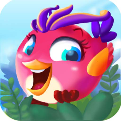 Bird Sort Puzzle: Color Sort 1.1.8