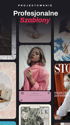 Storybeat Reels & Story Maker screenshot 2