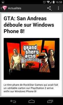 Windows Phone Fun! screenshot 1
