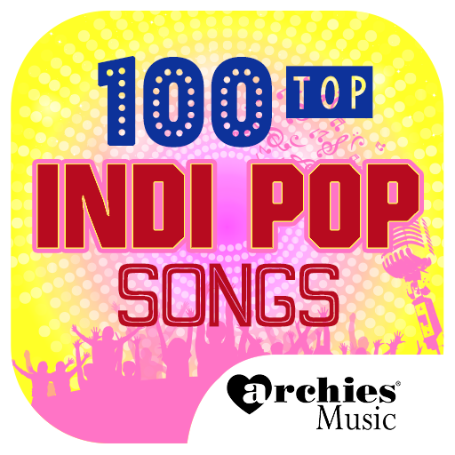 100 Top Indi Pop Songs icon