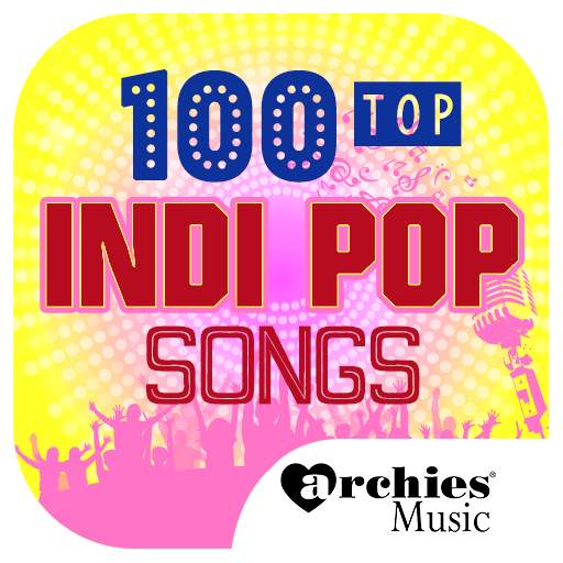 100 Top Indi Pop Songs 1.0.0.3
