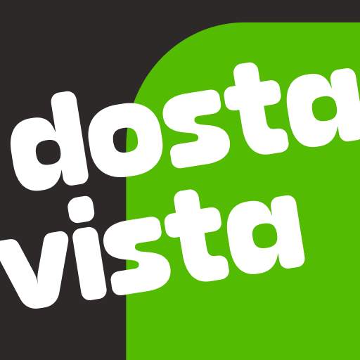 Dostavista — работа курьером 2.108.1
