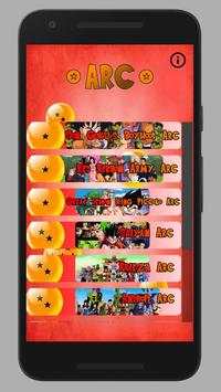 Guide DragonBall Story screenshot 4
