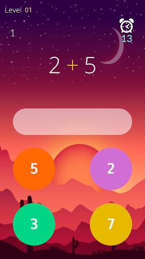 Practico - Brain Games & Trainer screenshot 3