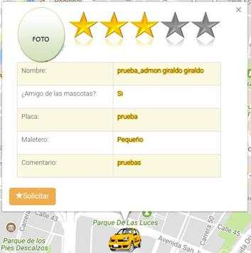 TaxJM screenshot 4