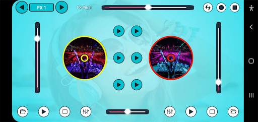 DJ Music Virtual: Dj Remix App screenshot 3