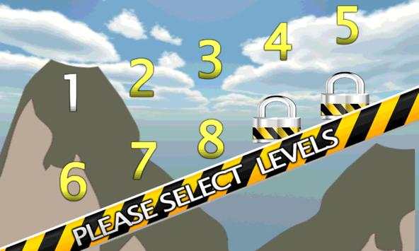 Mountain Climb Racing : 4x4 screenshot 5