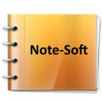 Note-Soft icon